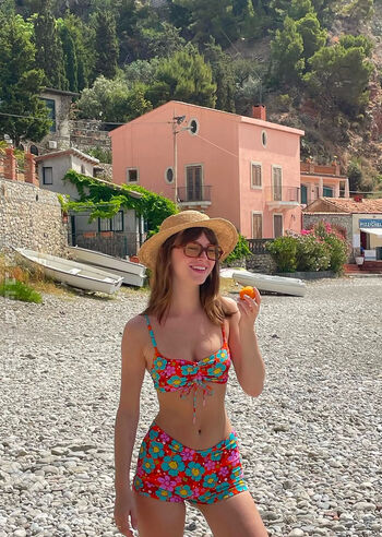 Leaked Erica manzoli private photo viral onlyfans
