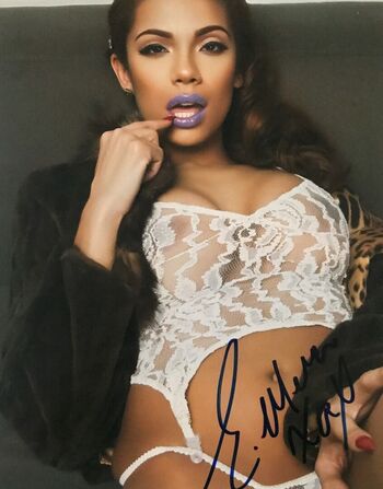 Erica Mena
