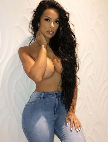 Leaked Erica mena private photo viral onlyfans