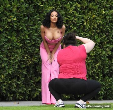 Erica Mena