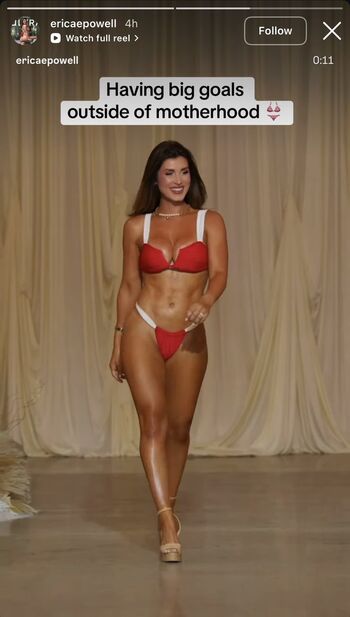 Erica Powell