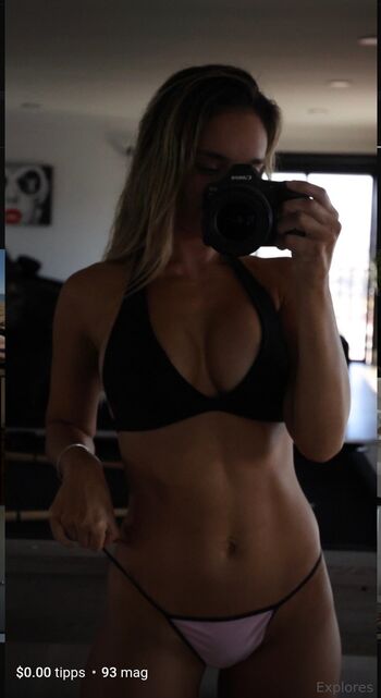 Leaked Erica sackrison page private photo viral onlyfans