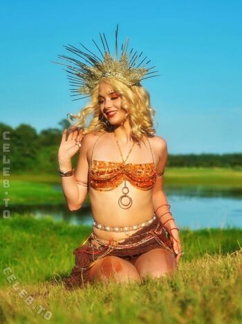 Leaked Erica swanner page private photo viral onlyfans