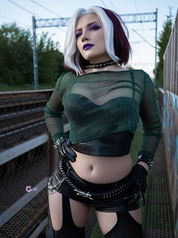 Leaked Ericarryxo private photo viral onlyfans