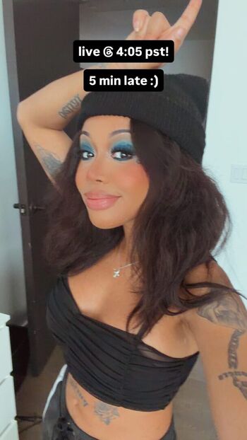 Leaked Ericka bozeman private photo viral onlyfans
