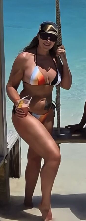 Leaked Ericka ferris private photo viral onlyfans