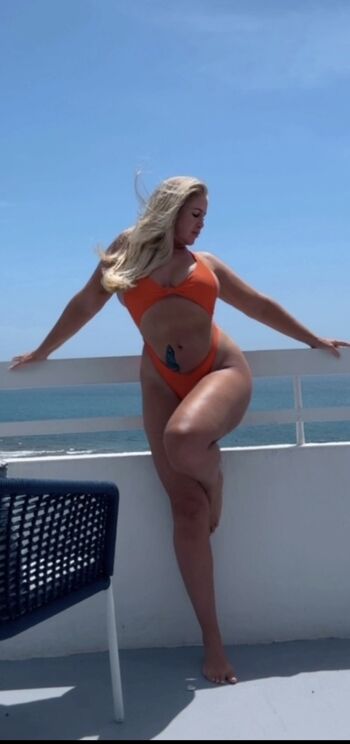 Ericka Ferris