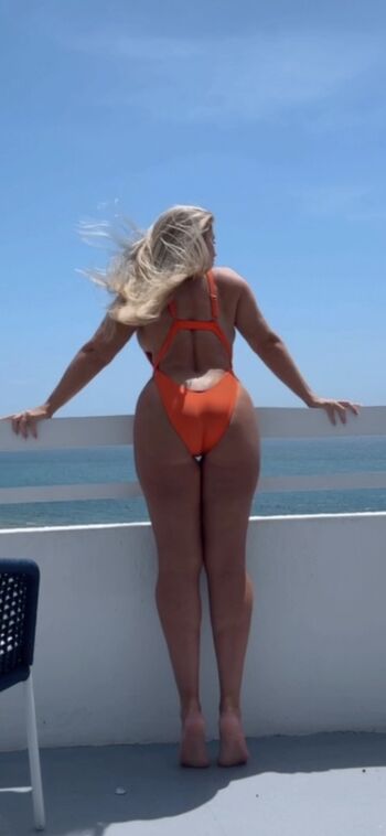 Leaked Ericka ferris private photo viral onlyfans
