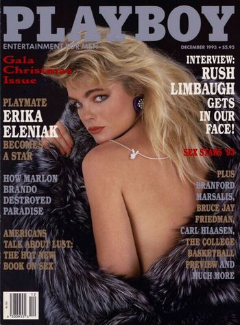 Erika Eleniak