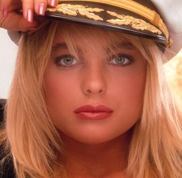 Leaked Erika eleniak private photo viral onlyfans
