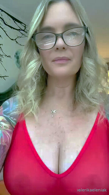 Leaked Erika eleniak private photo viral onlyfans