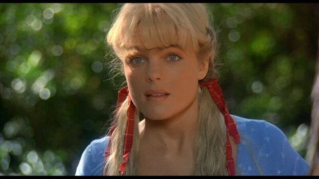 Leaked Erika eleniak private photo viral onlyfans