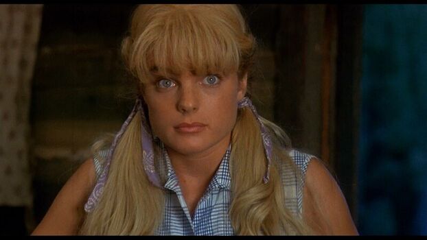 Leaked Erika eleniak private photo viral onlyfans