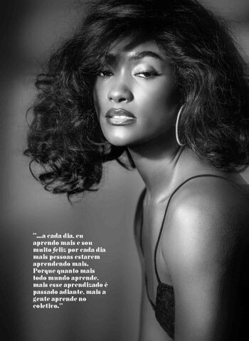 Leaked Erika januza private photo viral onlyfans