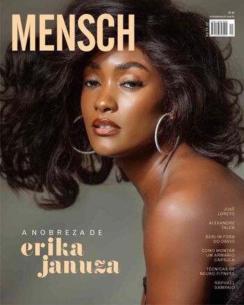 Leaked Erika januza private photo viral onlyfans