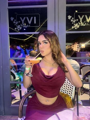 Leaked Erika m diaz private photo viral onlyfans
