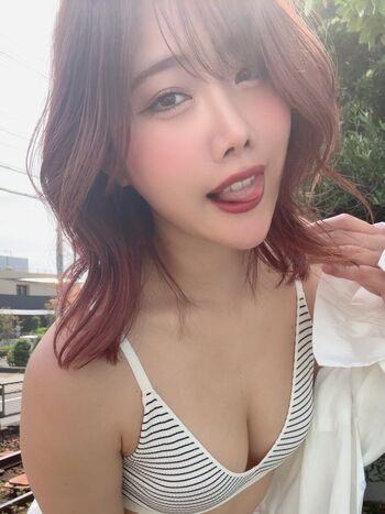 Leaked Erika momoyama page private photo viral onlyfans