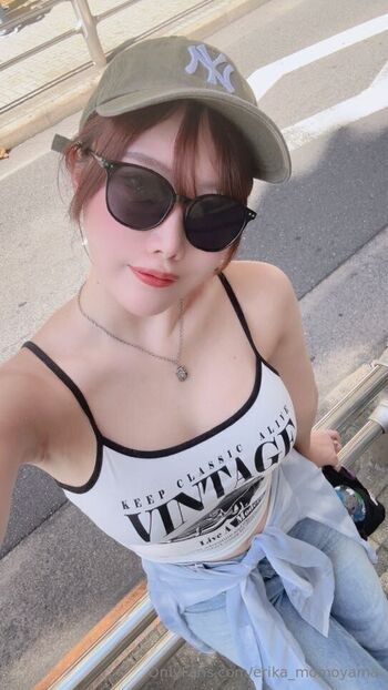Leaked Erika momoyama private photo viral onlyfans