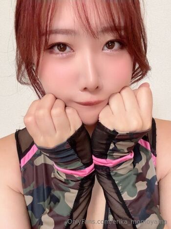 Leaked Erika momoyama private photo viral onlyfans