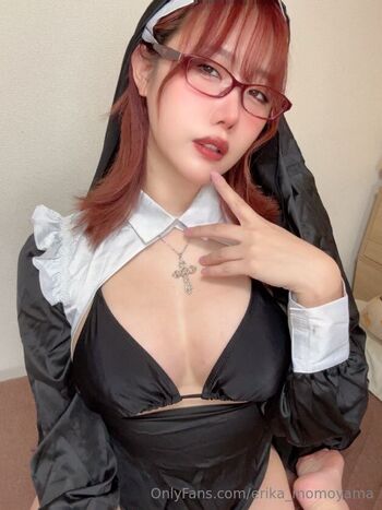 Leaked Erika momoyama private photo viral onlyfans