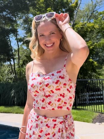 Leaked Erika wachter page private photo viral onlyfans