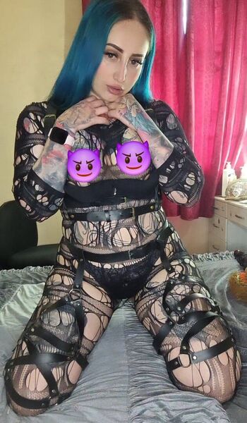 Leaked Erikabustos private photo viral onlyfans