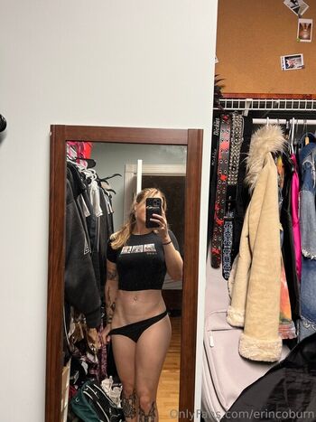 Leaked Erin coburn page private photo viral onlyfans