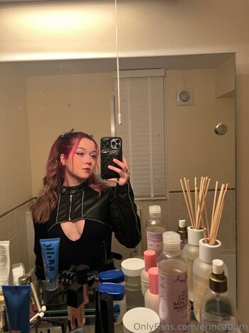 Leaked Erin coburn page private photo viral onlyfans