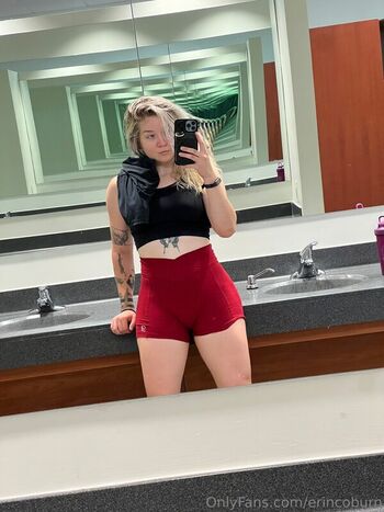Erin Coburn