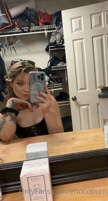 Leaked Erin coburn page private photo viral onlyfans