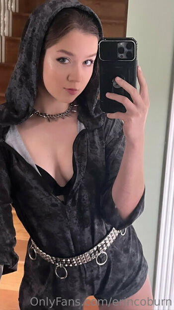 Leaked Erin coburn page private photo viral onlyfans