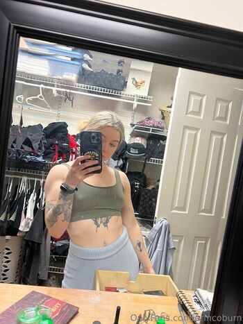 Leaked Erin coburn page private photo viral onlyfans