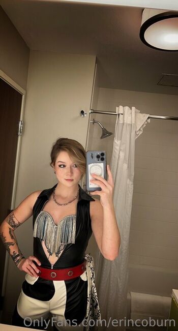 Leaked Erin coburn page private photo viral onlyfans