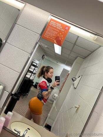 Leaked Erin coburn page private photo viral onlyfans