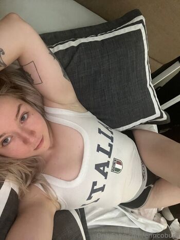 Leaked Erin coburn page private photo viral onlyfans