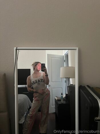 Leaked Erin coburn private photo viral onlyfans