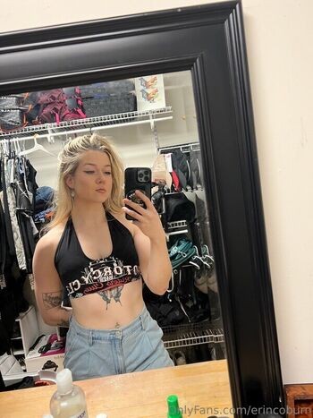 Leaked Erin coburn private photo viral onlyfans