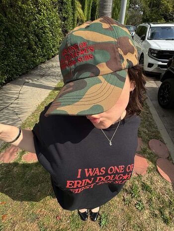 Leaked Erin dougal private photo viral onlyfans