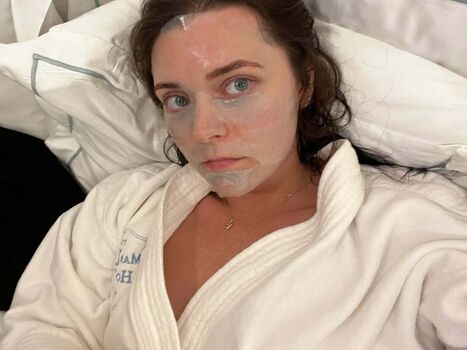 Leaked Erin dougal private photo viral onlyfans