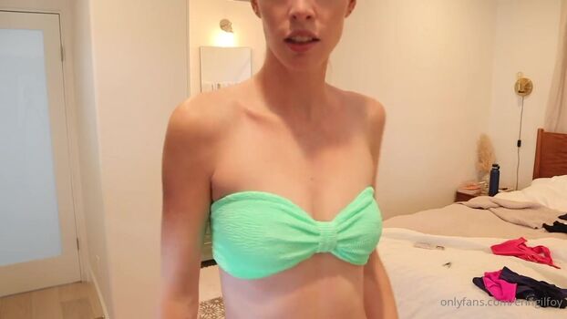 Leaked Erin gilfoy private photo viral onlyfans