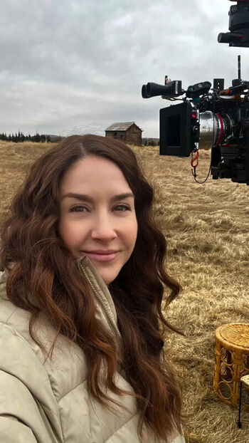 Erin Karpluk