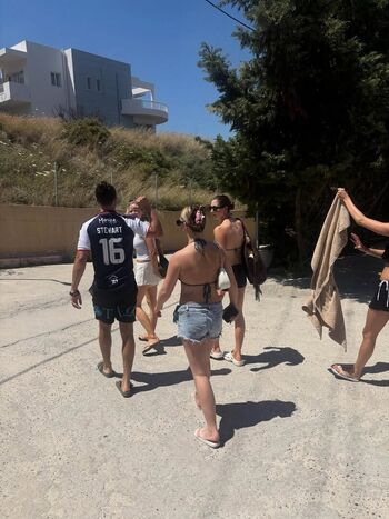 Leaked Erin mccarthy private photo viral onlyfans
