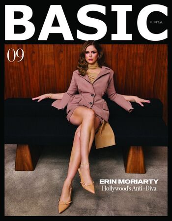 Leaked Erin moriarty private photo viral onlyfans