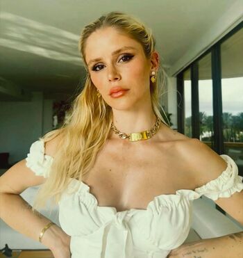 Erin Moriarty