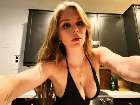 Erin Moriarty