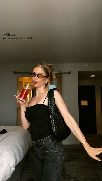 Leaked Erin moriarty private photo viral onlyfans