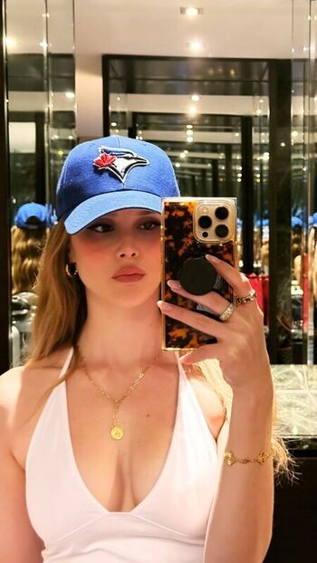 Leaked Erin moriarty private photo viral onlyfans
