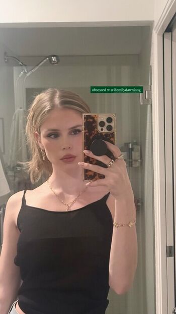 Erin Moriarty