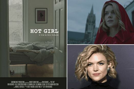 Erin Richards