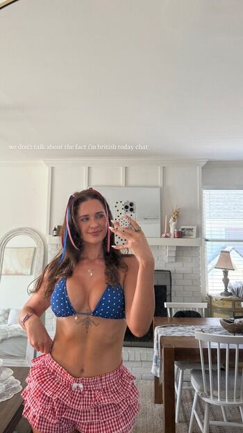 Leaked Erin williams private photo viral onlyfans